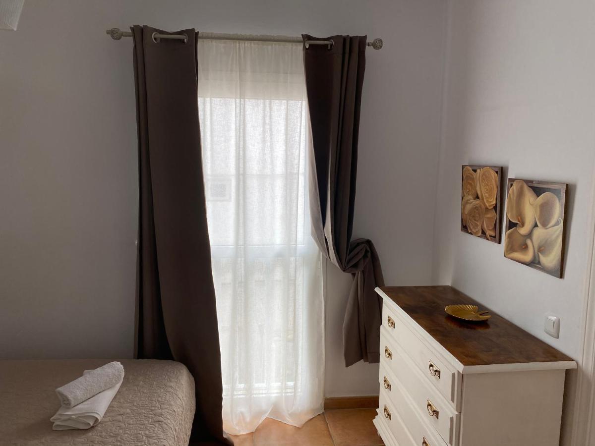 Center Holiday Corralejo 2 Экстерьер фото