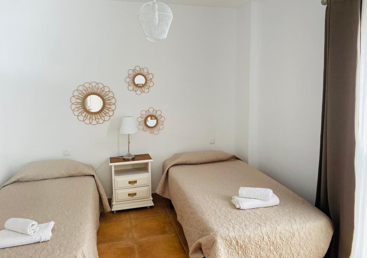 Center Holiday Corralejo 2 Экстерьер фото