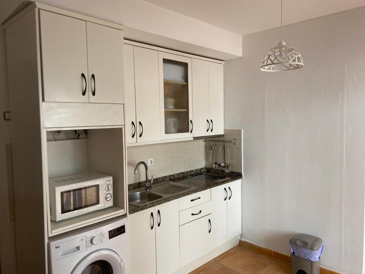 Center Holiday Corralejo 2 Экстерьер фото