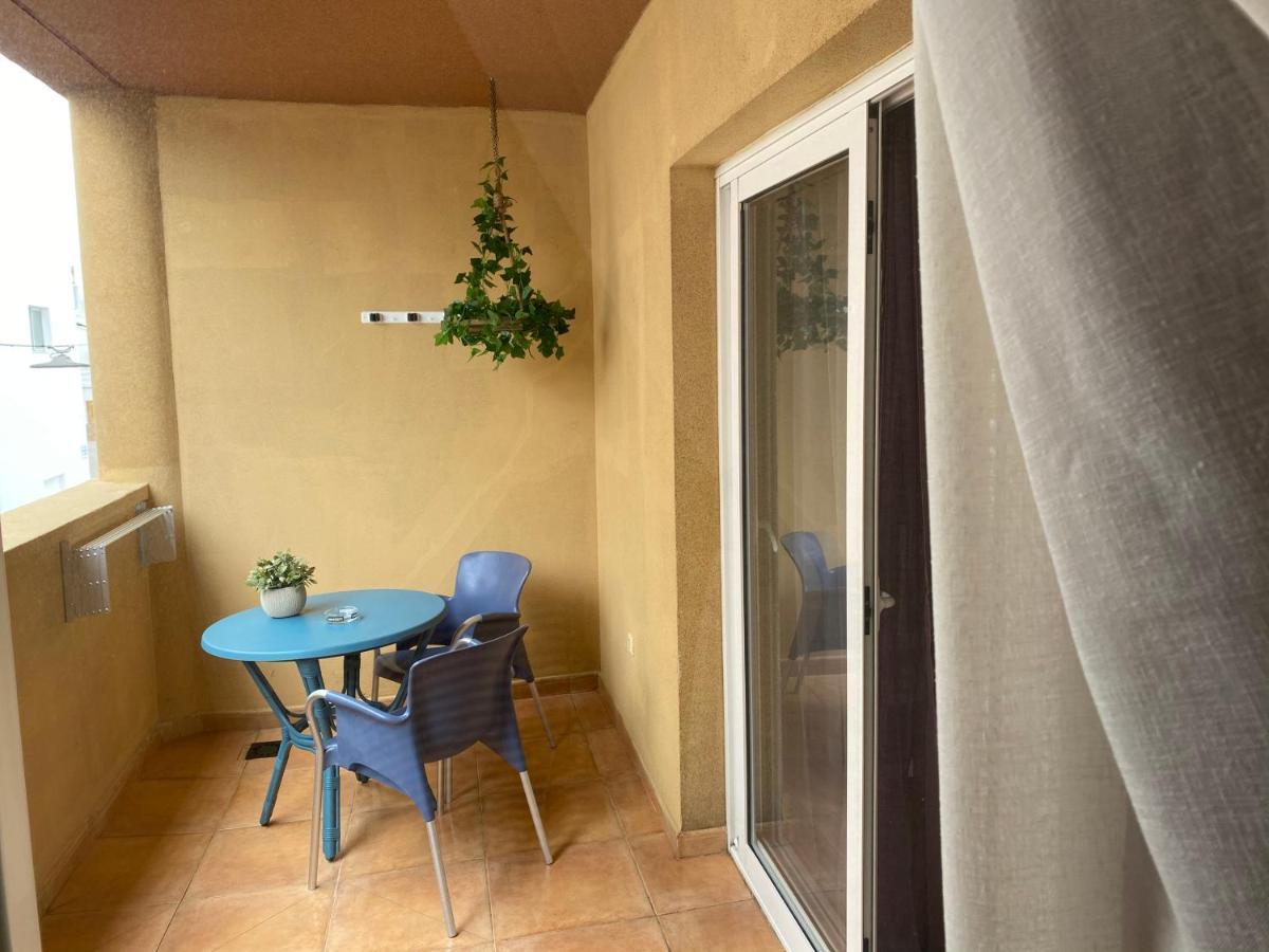 Center Holiday Corralejo 2 Экстерьер фото