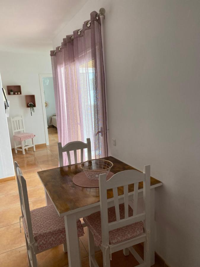 Center Holiday Corralejo 2 Экстерьер фото