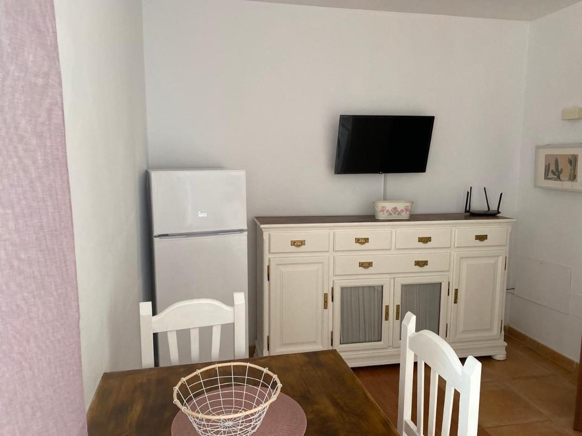 Center Holiday Corralejo 2 Экстерьер фото